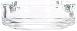 Arcoroc ARC C1320 Cologne Aschenbecher, 10,7 cm, Ascher, Glas, transparent, 1 Stück - 4