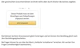 Relags Reise-Aschenbecher, rechteckig, mit persönlicher Wunschgravur - 2