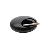 balvi – Pebble aschenbecher mit Deckel - 3