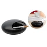 balvi – Pebble aschenbecher mit Deckel - 9