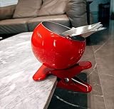 2 STÜCK Aschenbecher für Draußen, Ascher für den Garten,Windaschenbecher Balkon,Terrasse, zum Klemmen,Sturmaschenbecher mit Klemmfunktion,Outdoor,Klemmaschenbecher, Aschenbecher mit Deckel,C - 2