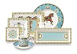 Villeroy & Boch Samarkand Accessories Aschenbecher 17×21 cm - 2